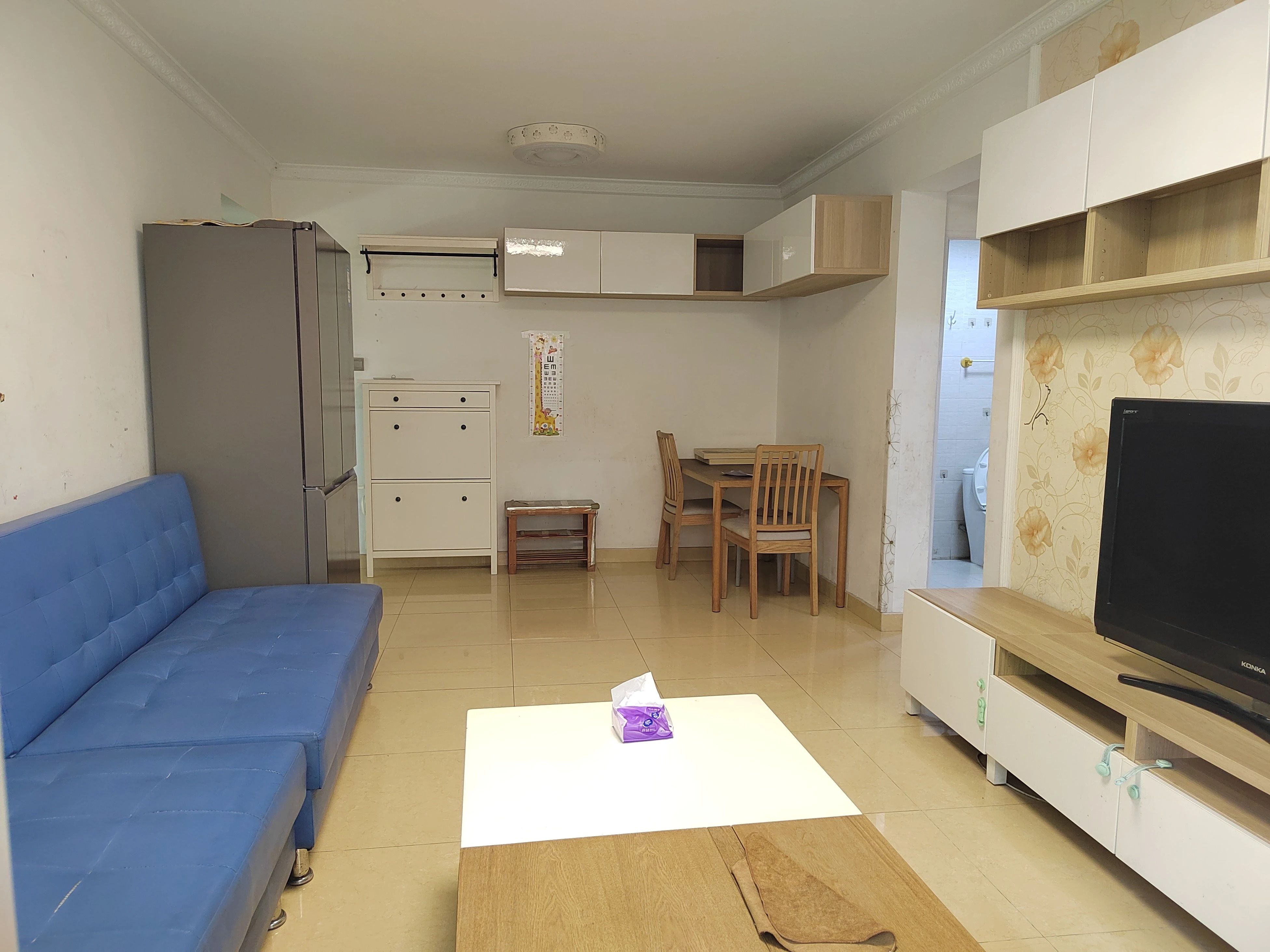 深圳康达尔花园(一二三四期)二手房房源图片