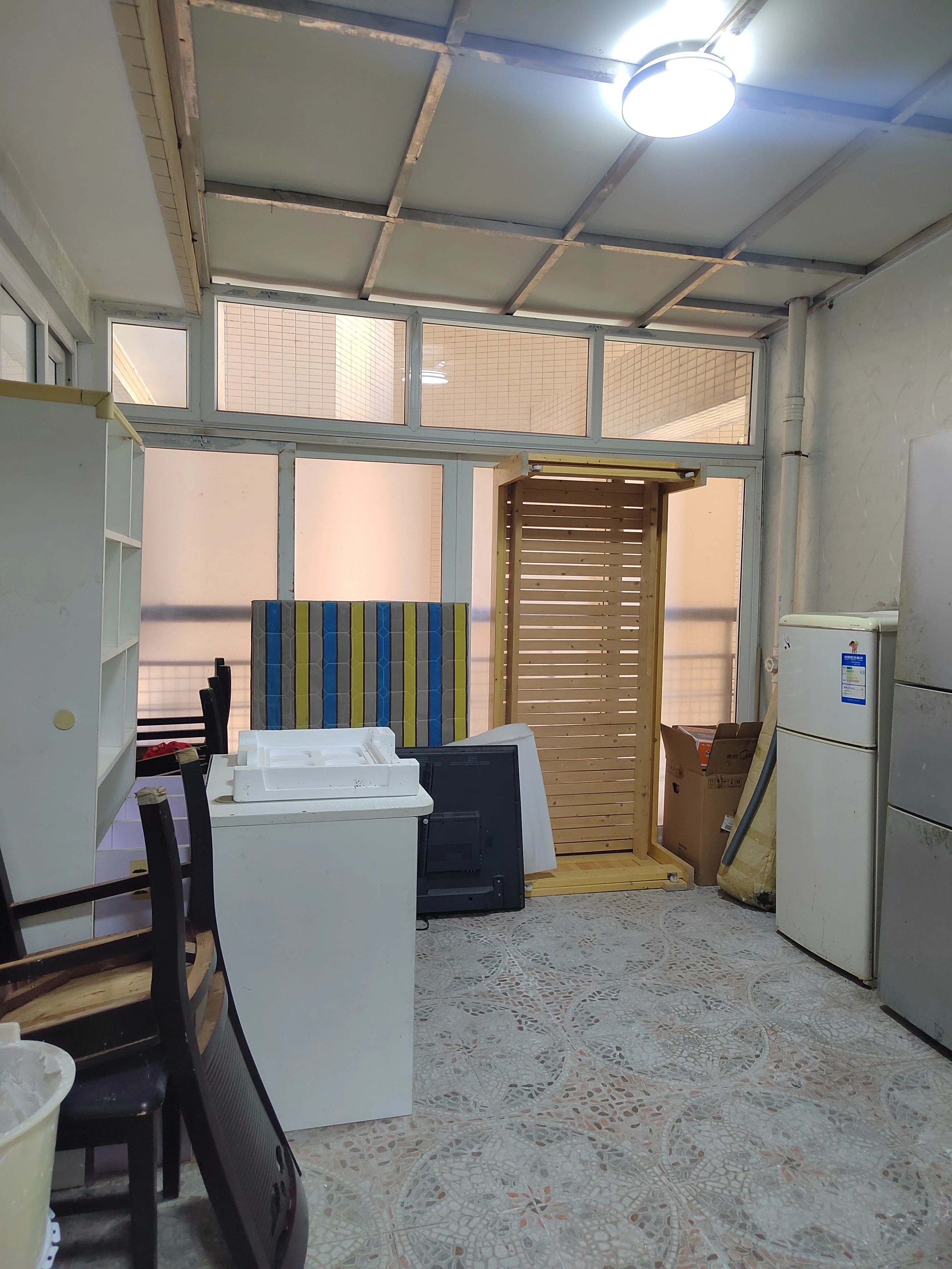 深圳康达尔花园(一二三四期)二手房房源图片