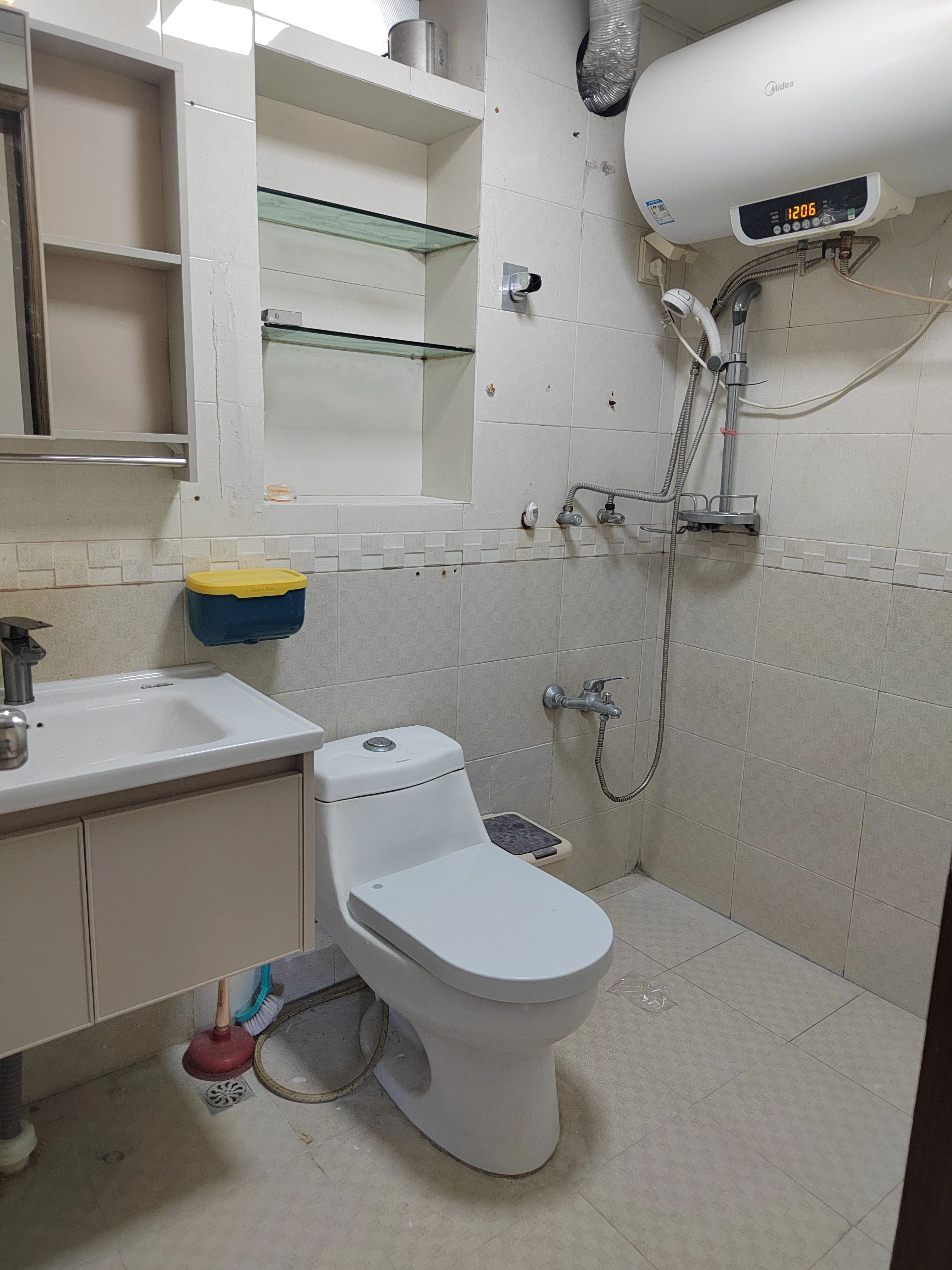 深圳康达尔花园(一二三四期)二手房房源图片