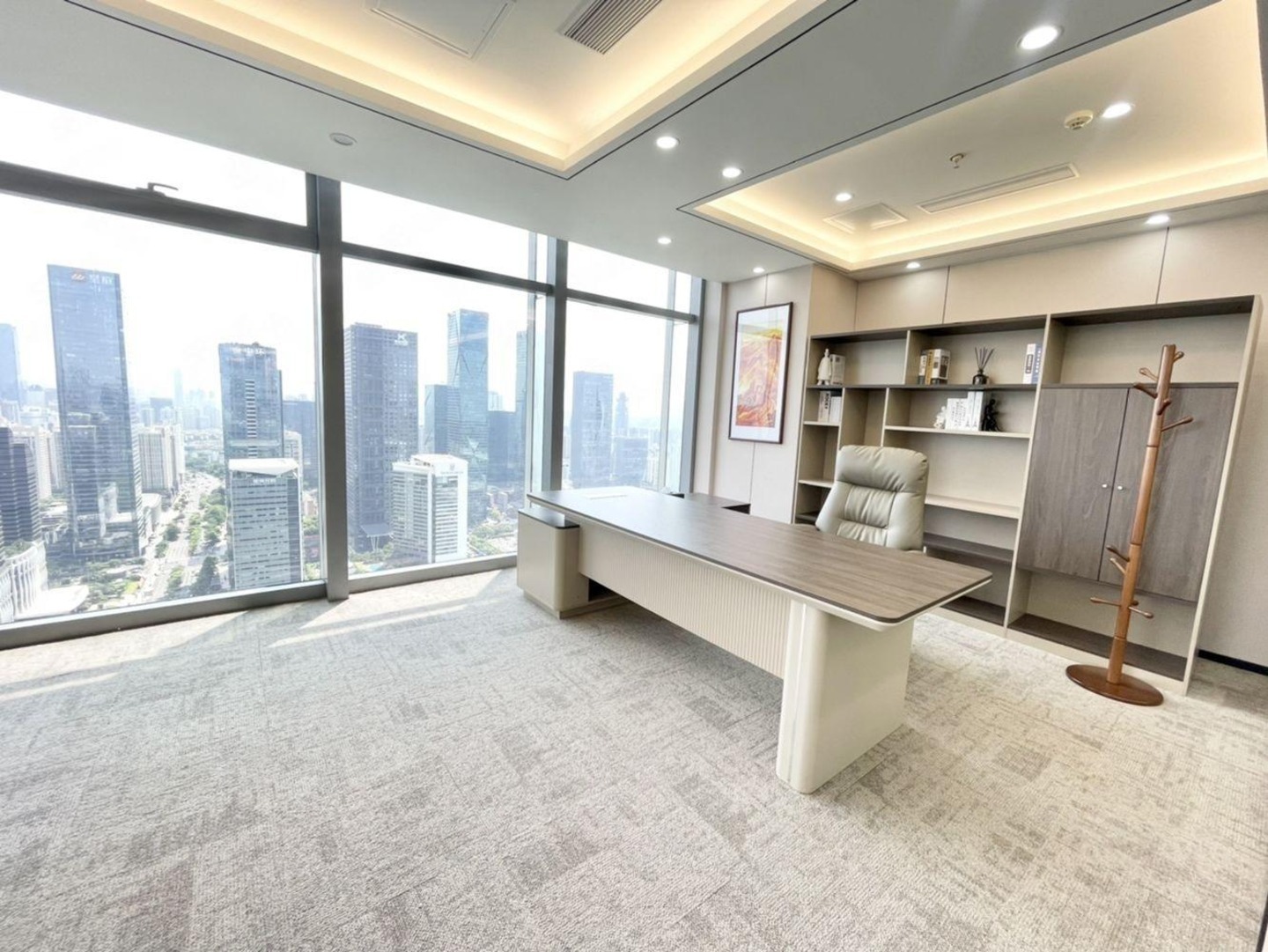 深圳天地源盛唐大厦二手房房源图片