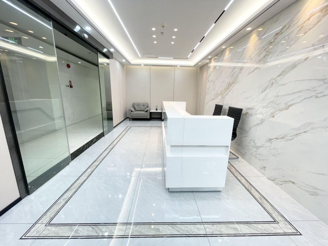 深圳天地源盛唐大厦二手房房源图片