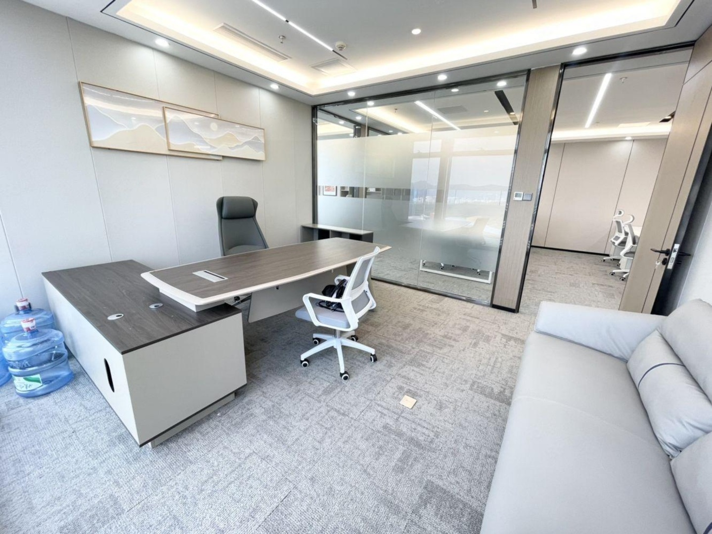 深圳天地源盛唐大厦二手房房源图片