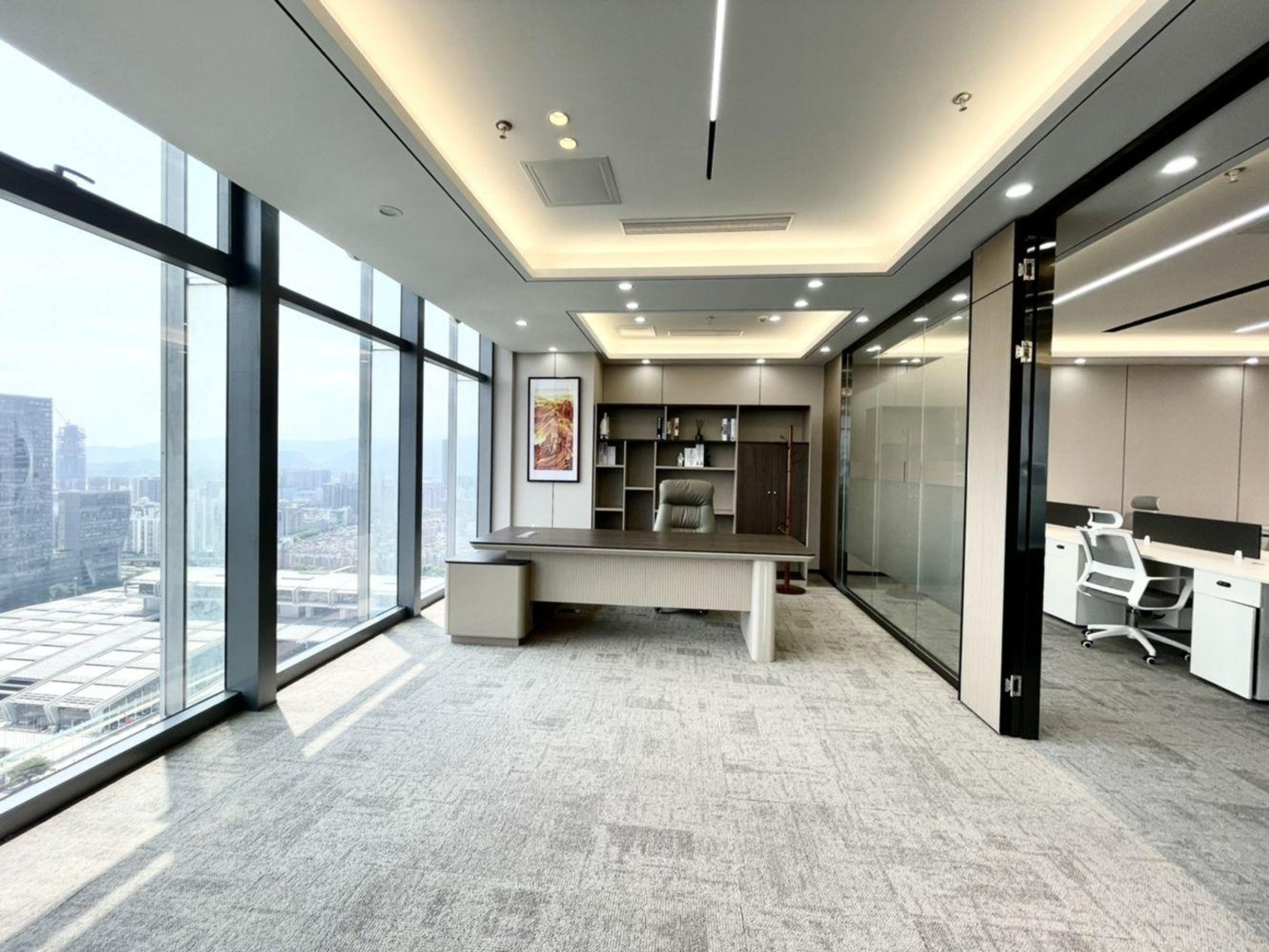 深圳天地源盛唐大厦二手房房源图片