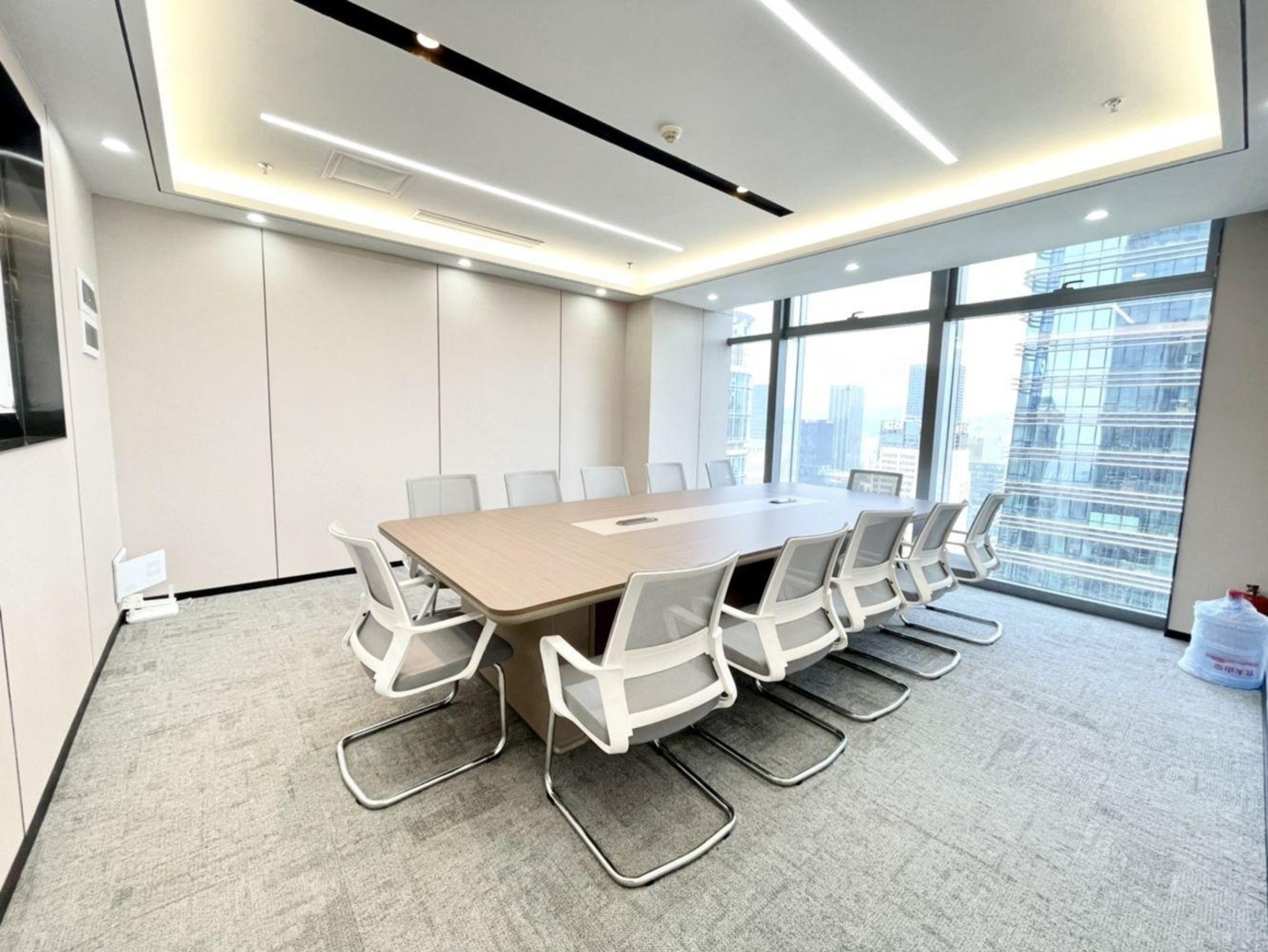 深圳天地源盛唐大厦二手房房源图片