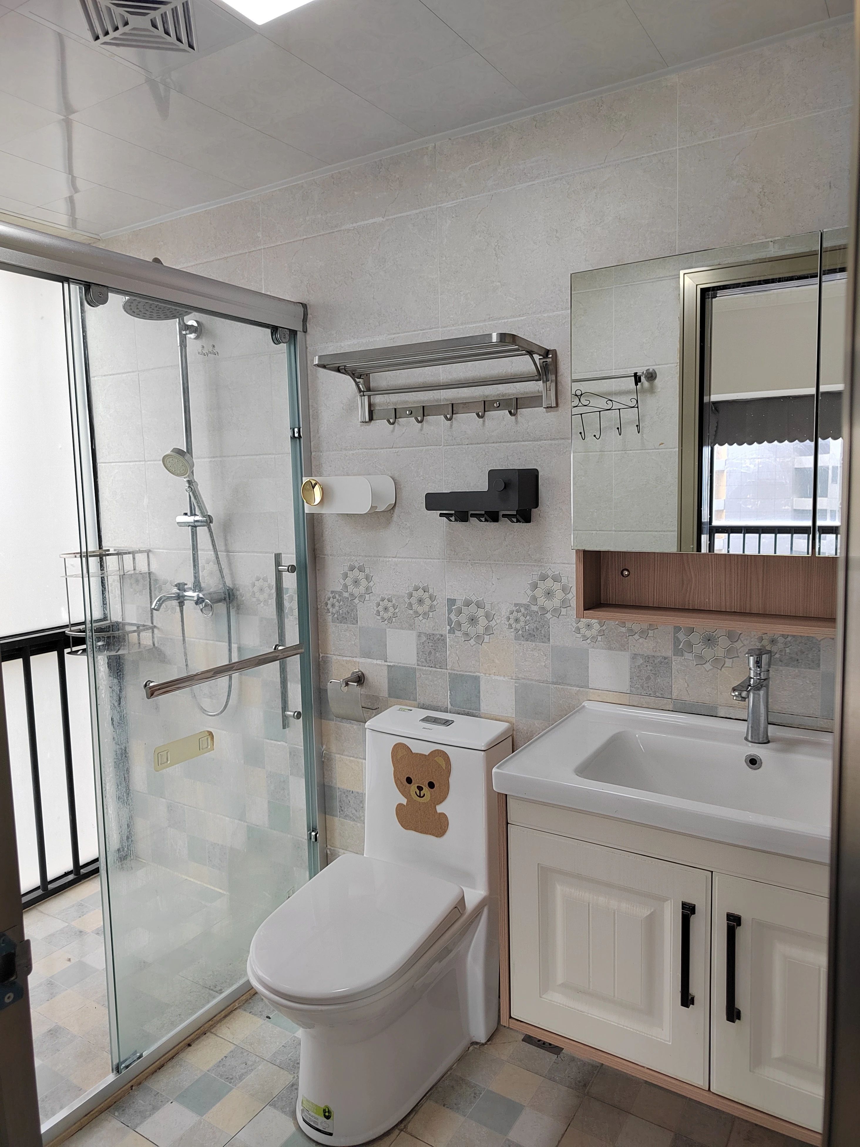 深圳英郡年华三期二手房房源图片