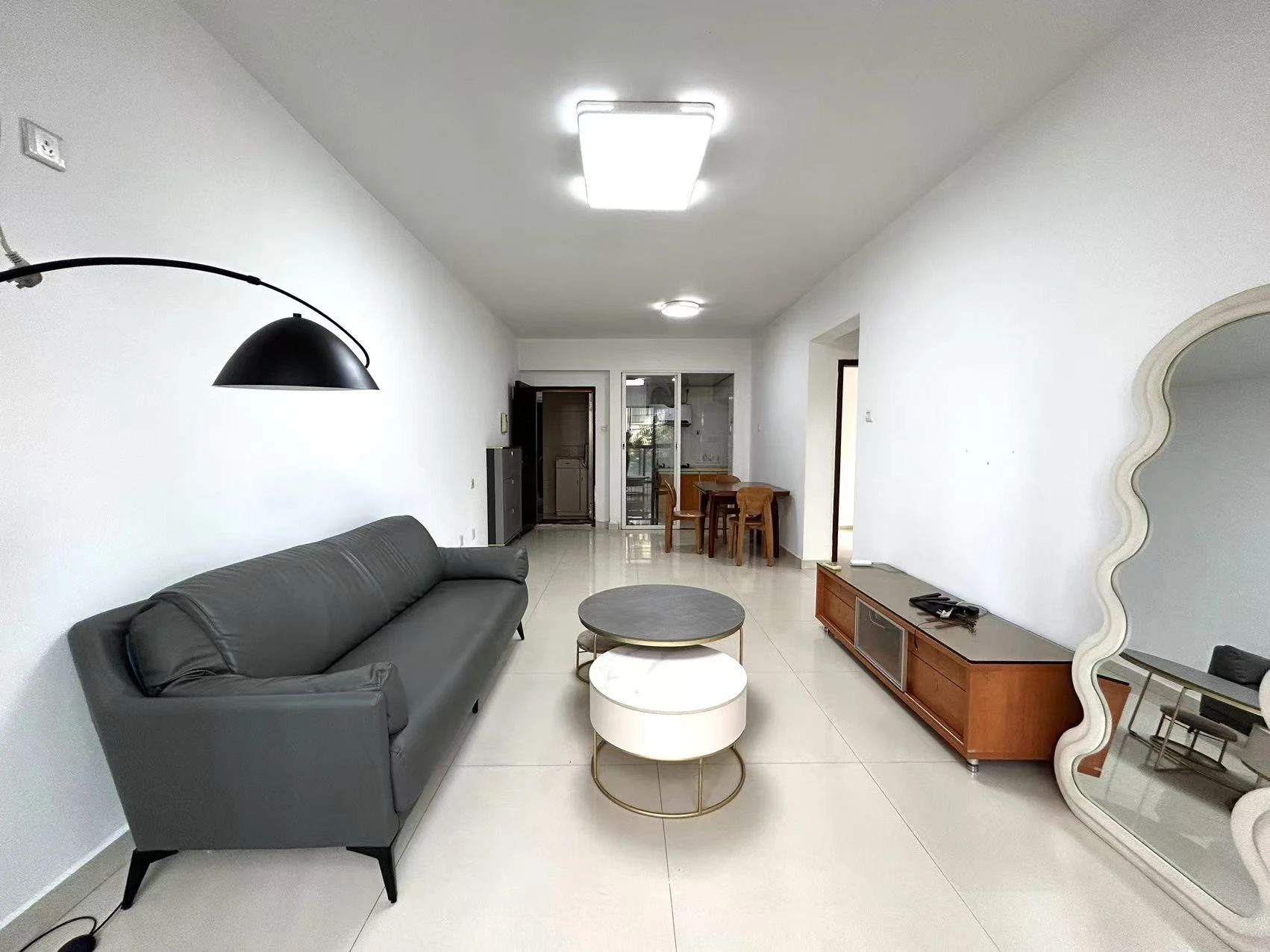 深圳和谐家园二手房房源图片