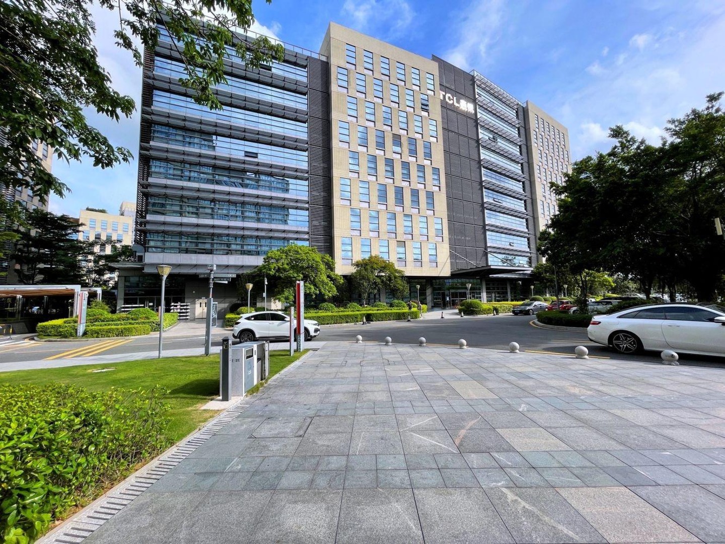 深圳TCL国际e城二手房房源图片