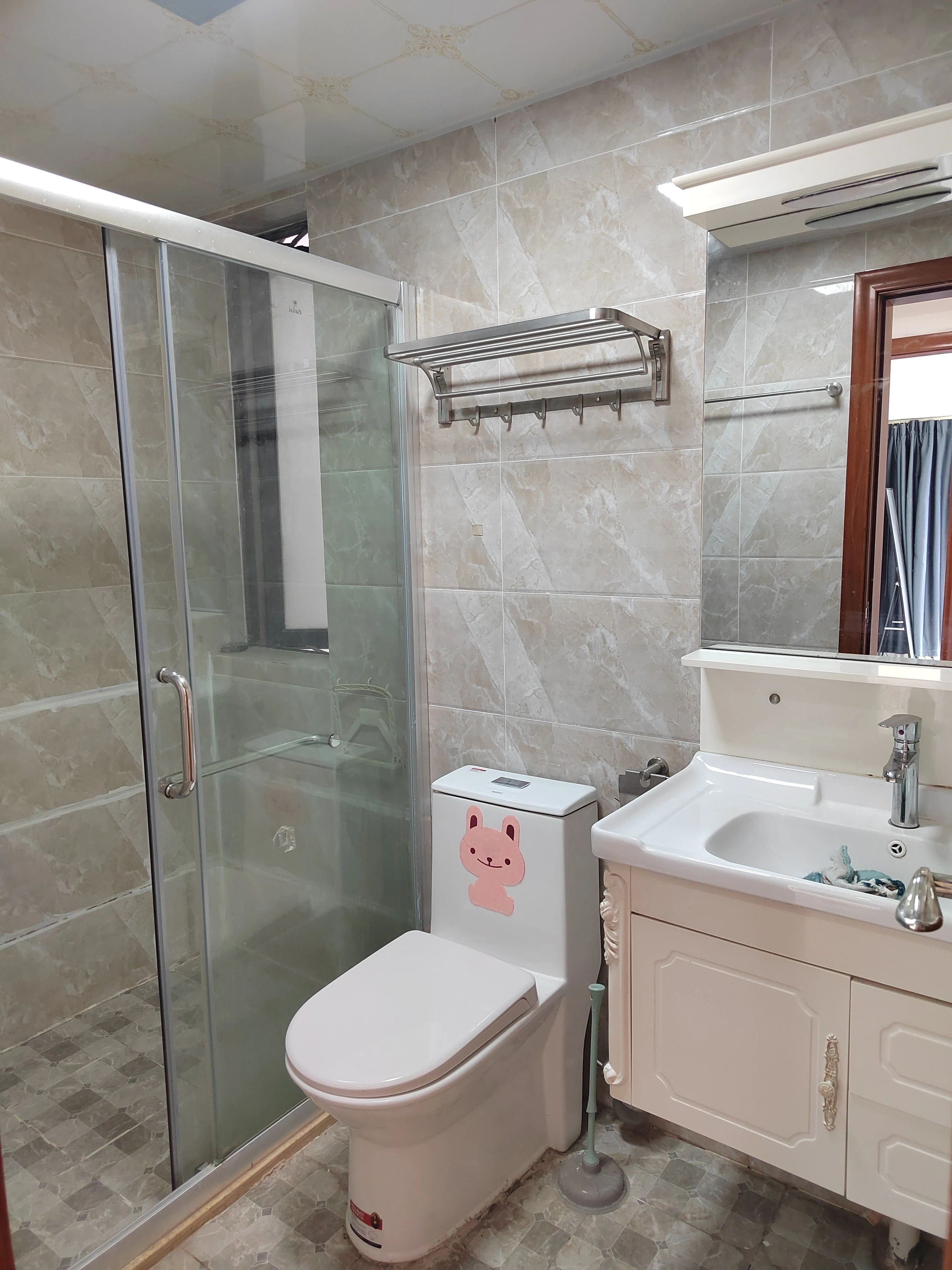 深圳英郡年华三期二手房房源图片