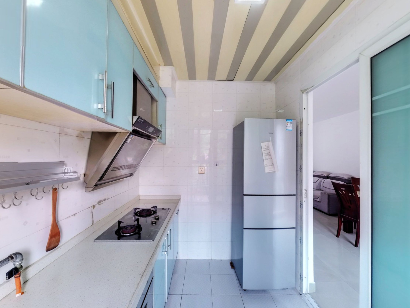 深圳花园城三期二手房房源图片