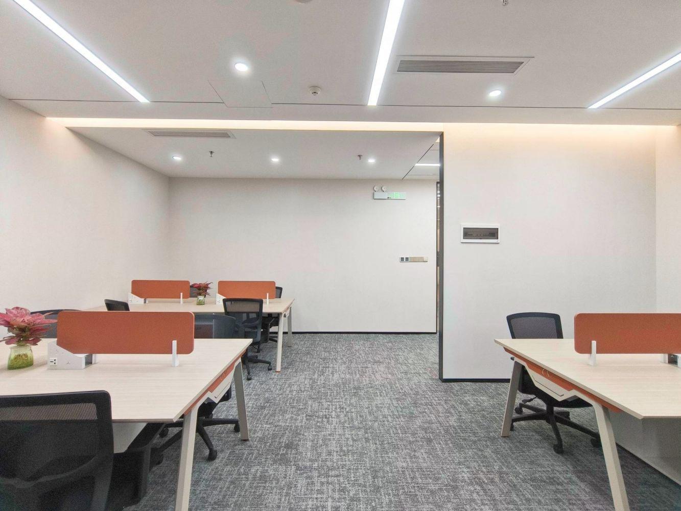 深圳烯创科技大厦二手房房源图片