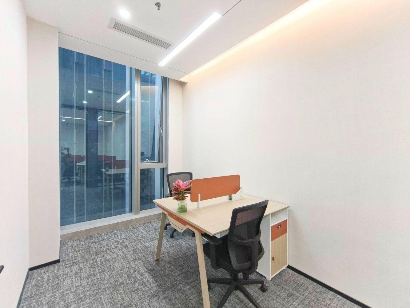 深圳烯创科技大厦二手房房源图片