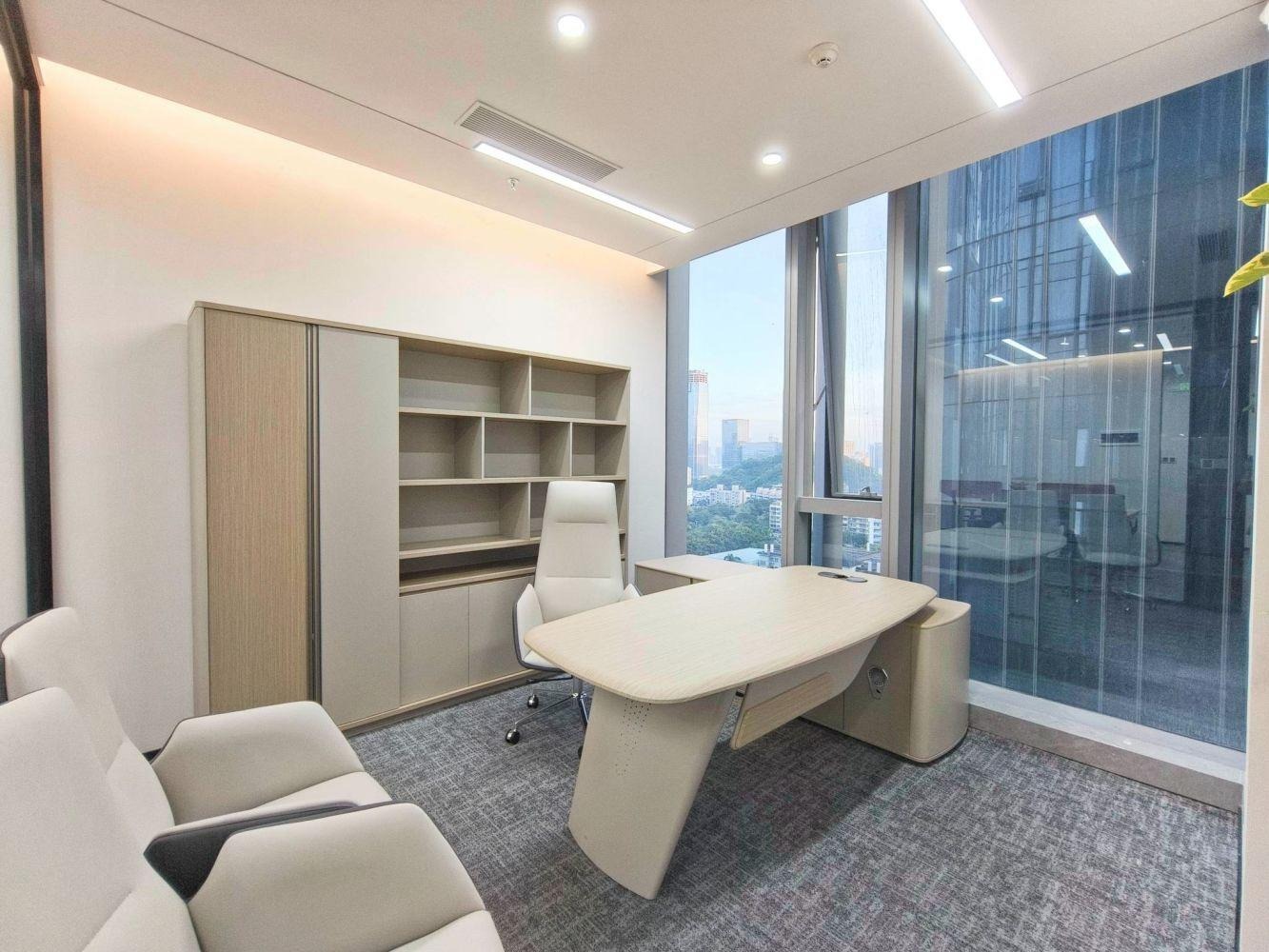 深圳烯创科技大厦二手房房源图片