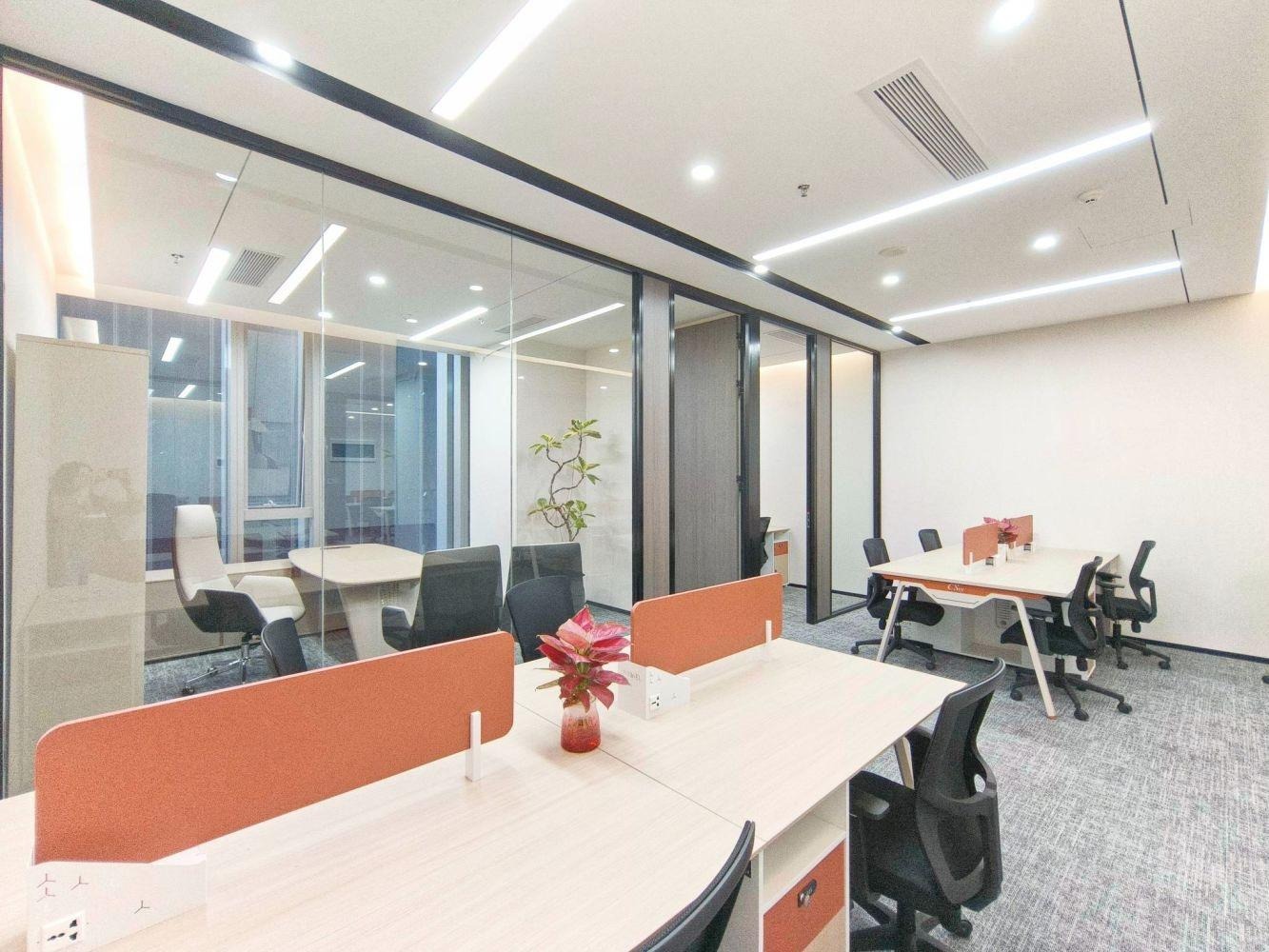 深圳烯创科技大厦二手房房源图片