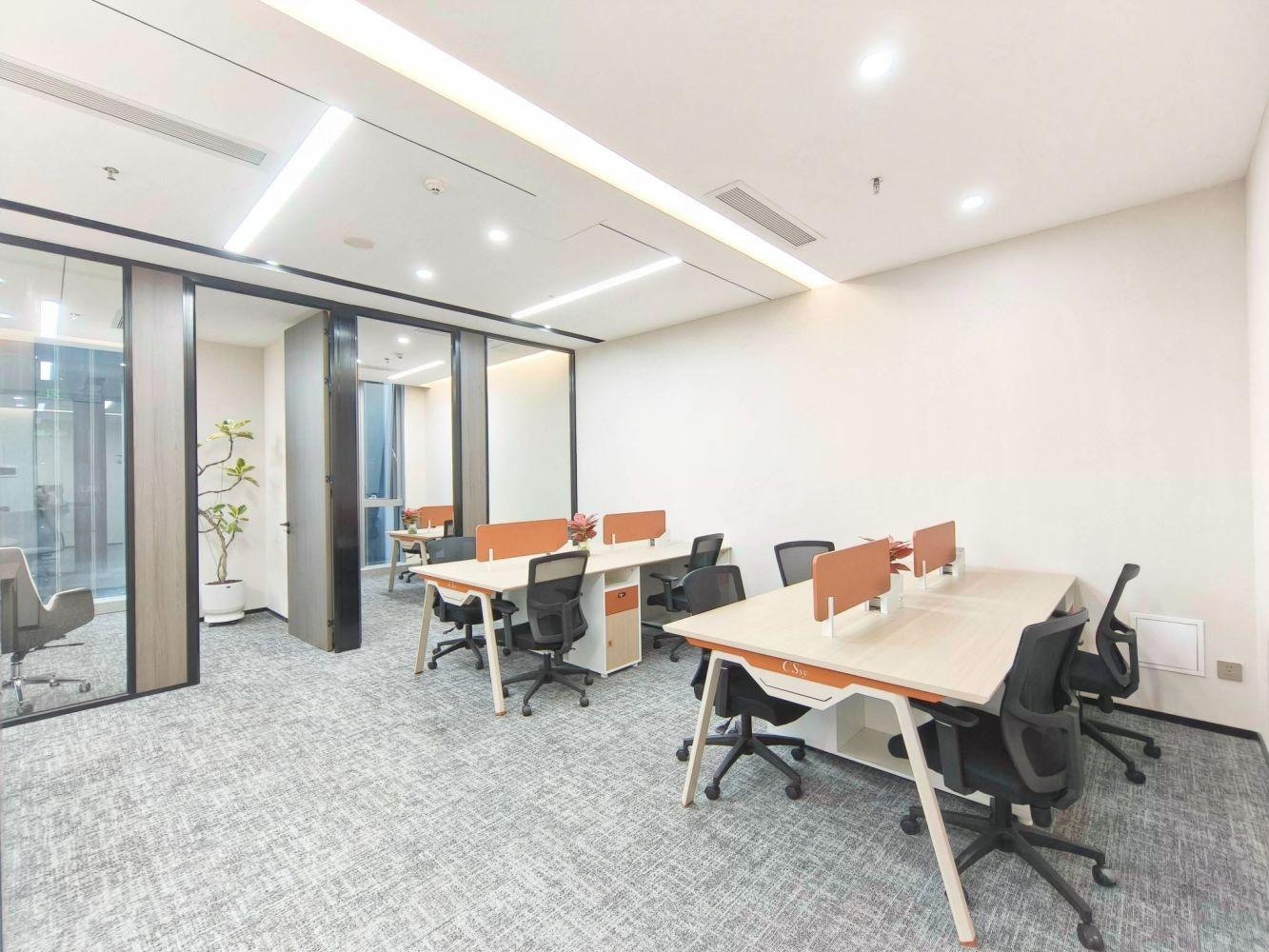 深圳烯创科技大厦二手房房源图片