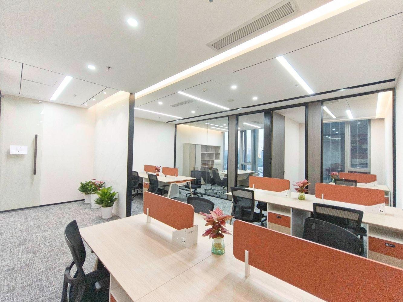 深圳烯创科技大厦二手房房源图片