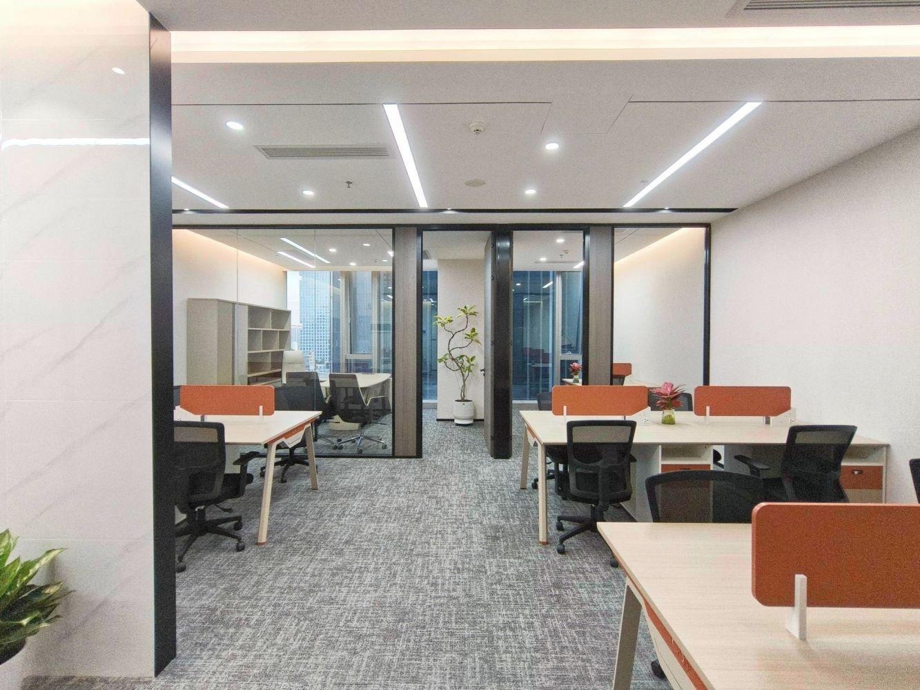 深圳烯创科技大厦二手房房源图片