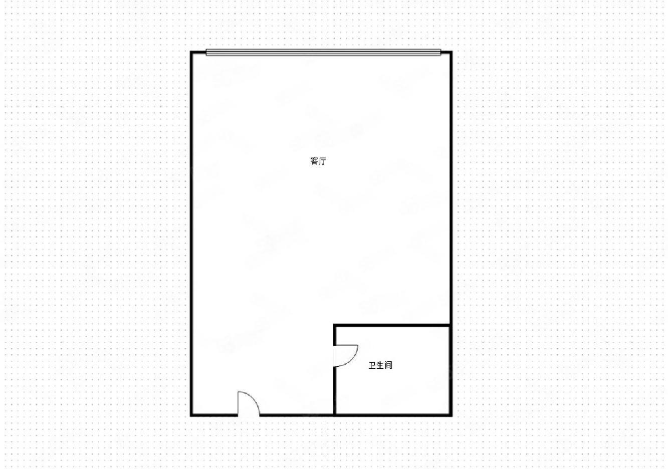 深圳西乡大道345号小区二手房房源图片