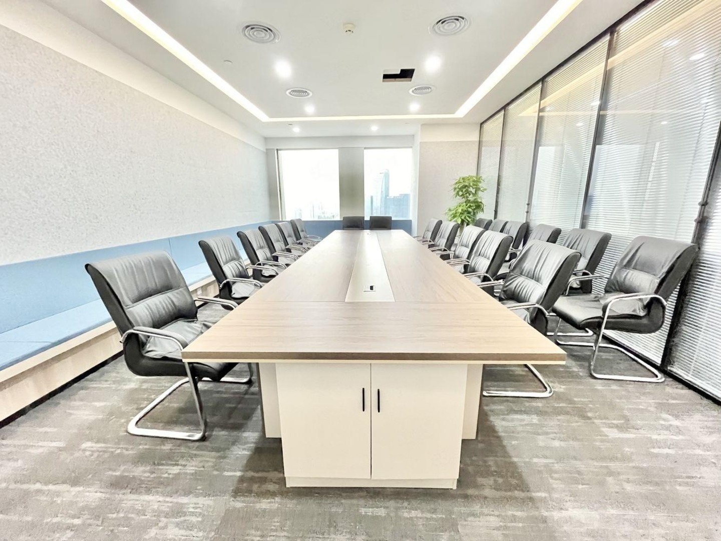 深圳天安云谷二手房房源图片