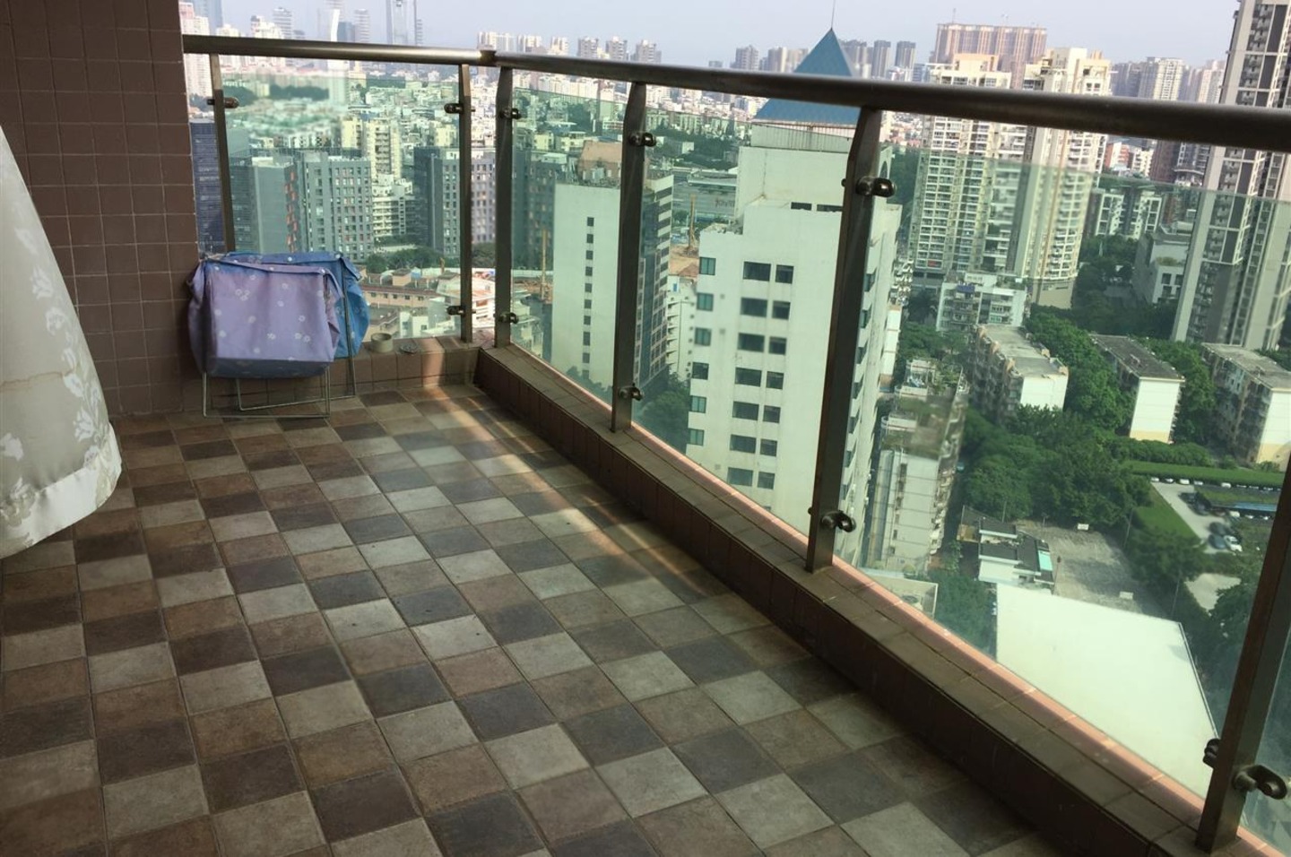 深圳高山花园二手房房源图片