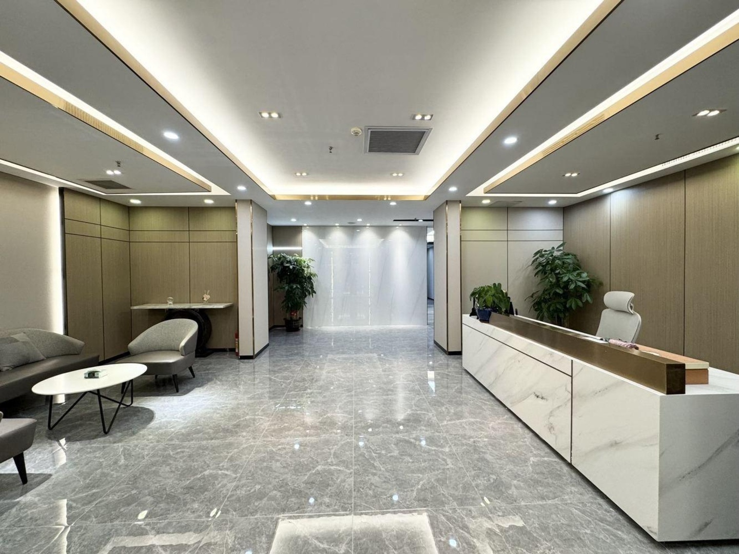 深圳卓越城一期二手房房源图片