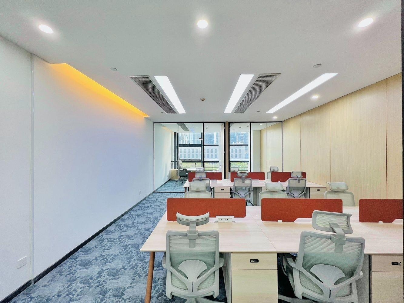 深圳凯达尔集团中心大厦二手房房源图片