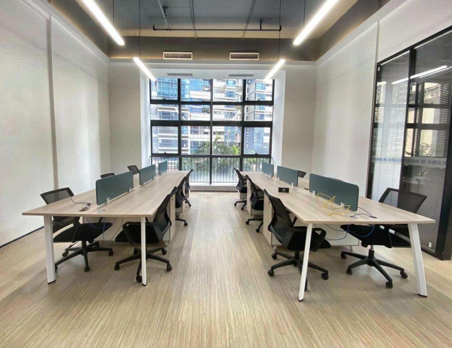 深圳万庭大厦二手房房源图片