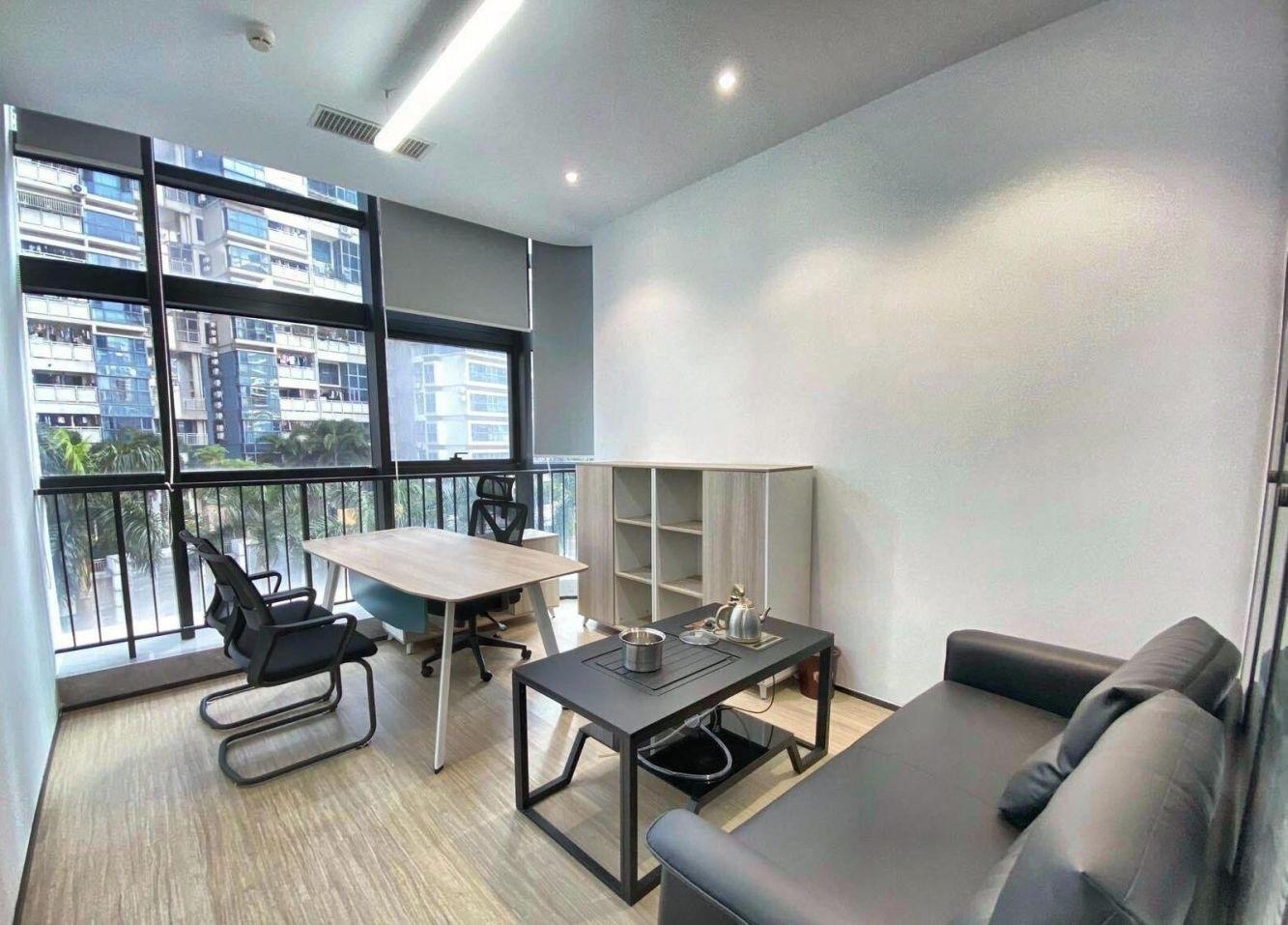 深圳万庭大厦二手房房源图片