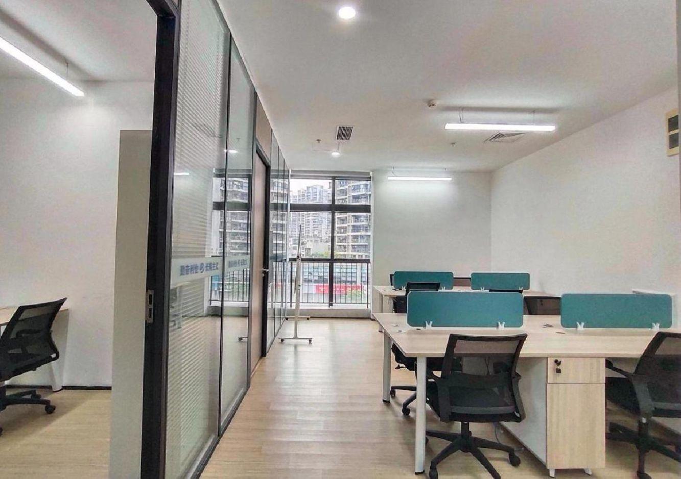 深圳万庭大厦二手房房源图片