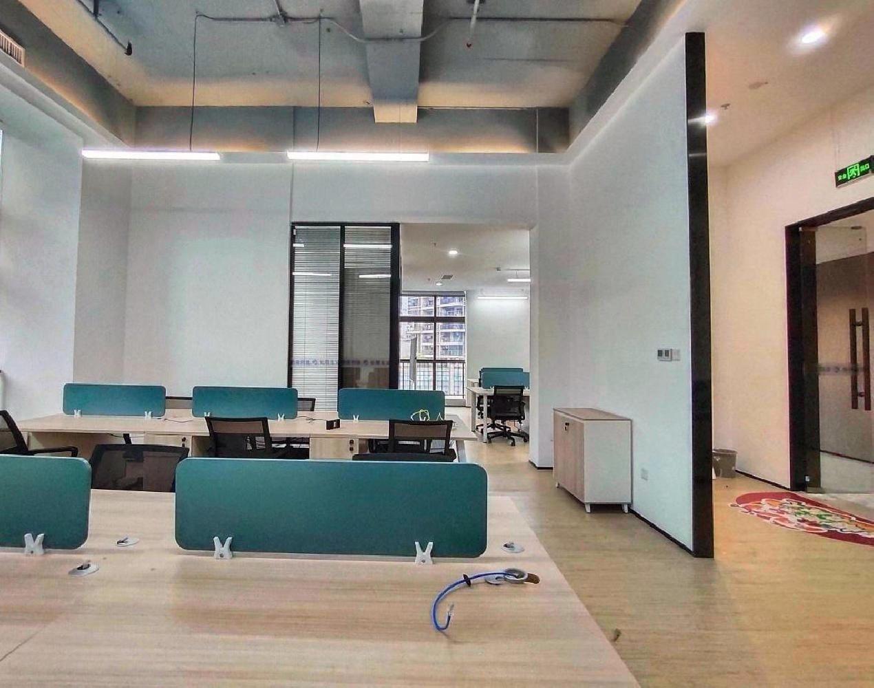 深圳万庭大厦二手房房源图片