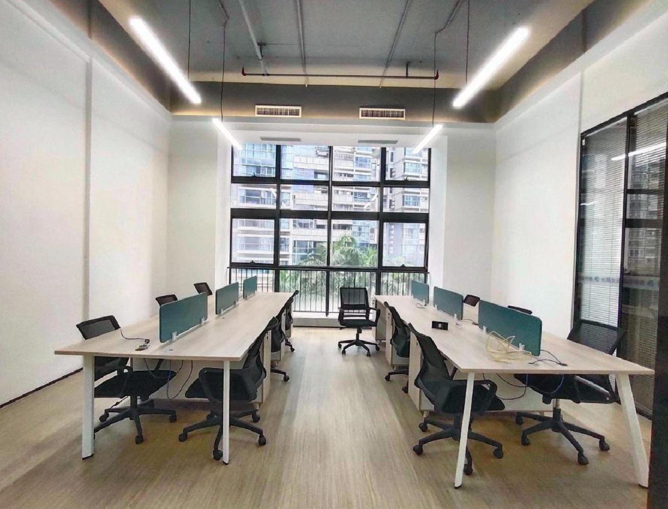 深圳万庭大厦二手房房源图片