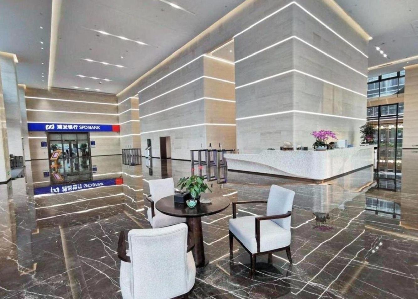 深圳万庭大厦二手房房源图片