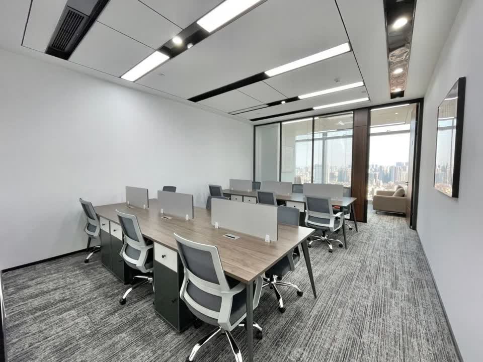 深圳宏发前城中心二手房房源图片