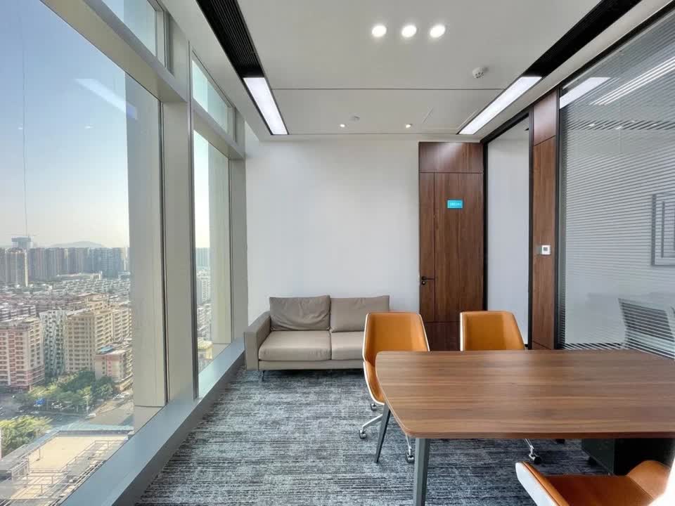 深圳宏发前城中心二手房房源图片