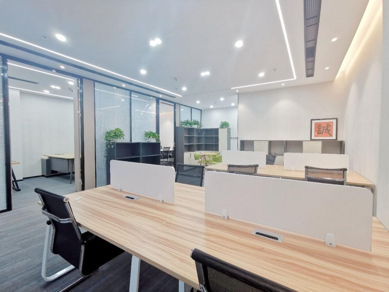 深圳香缤国际金融中心二手房房源图片