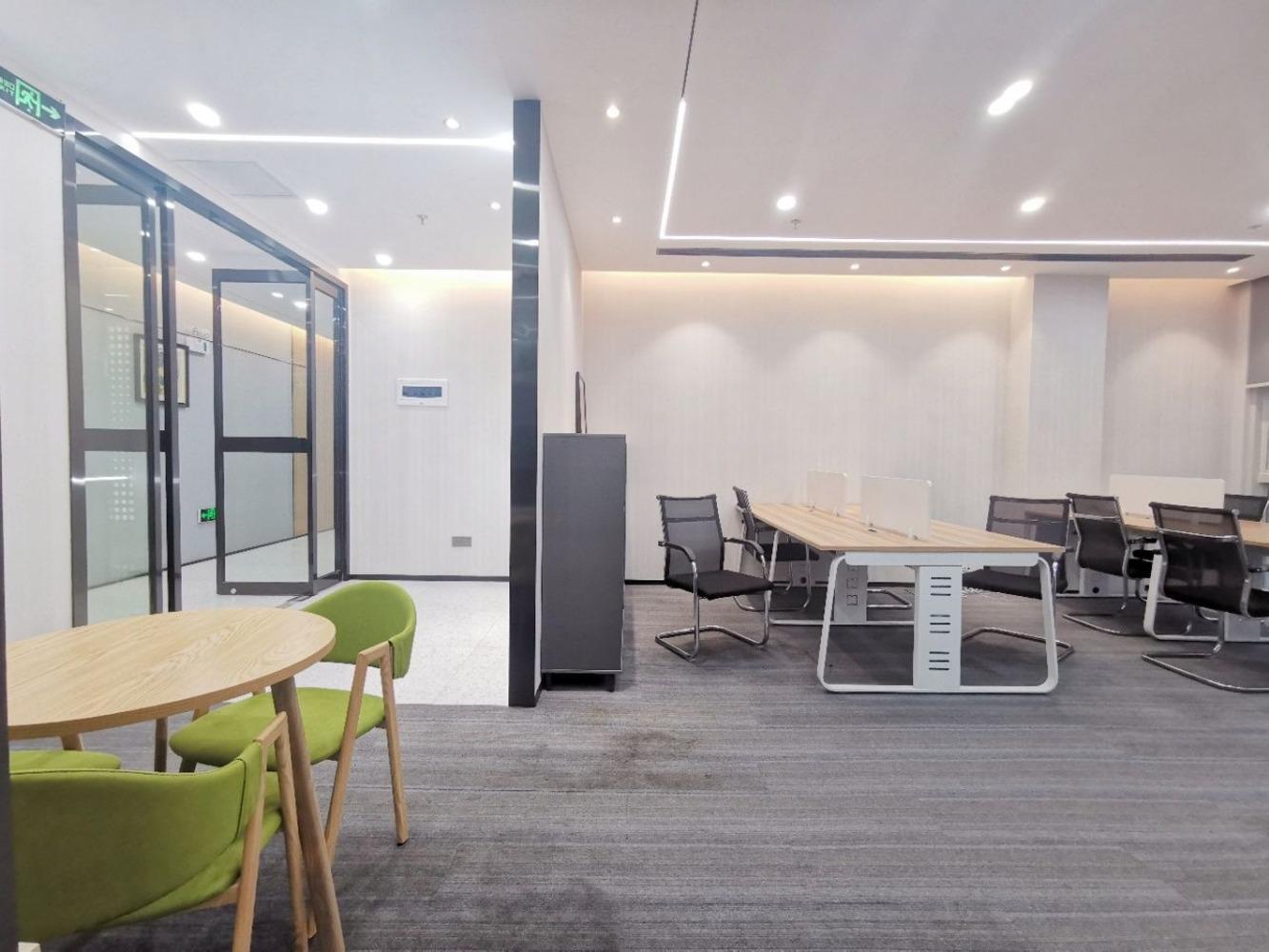 深圳香缤国际金融中心二手房房源图片