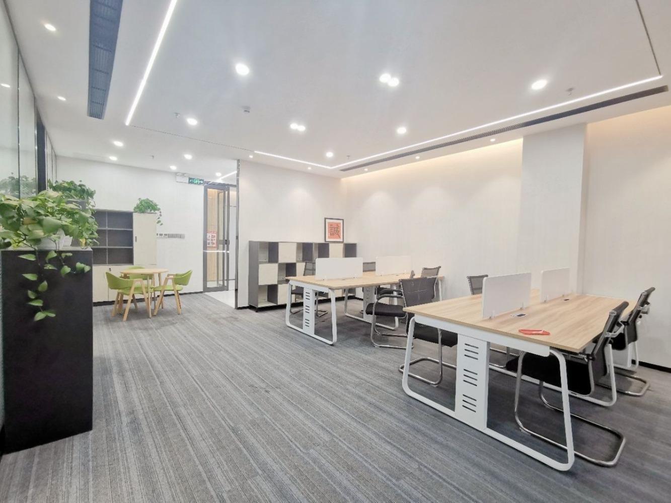 深圳香缤国际金融中心二手房房源图片