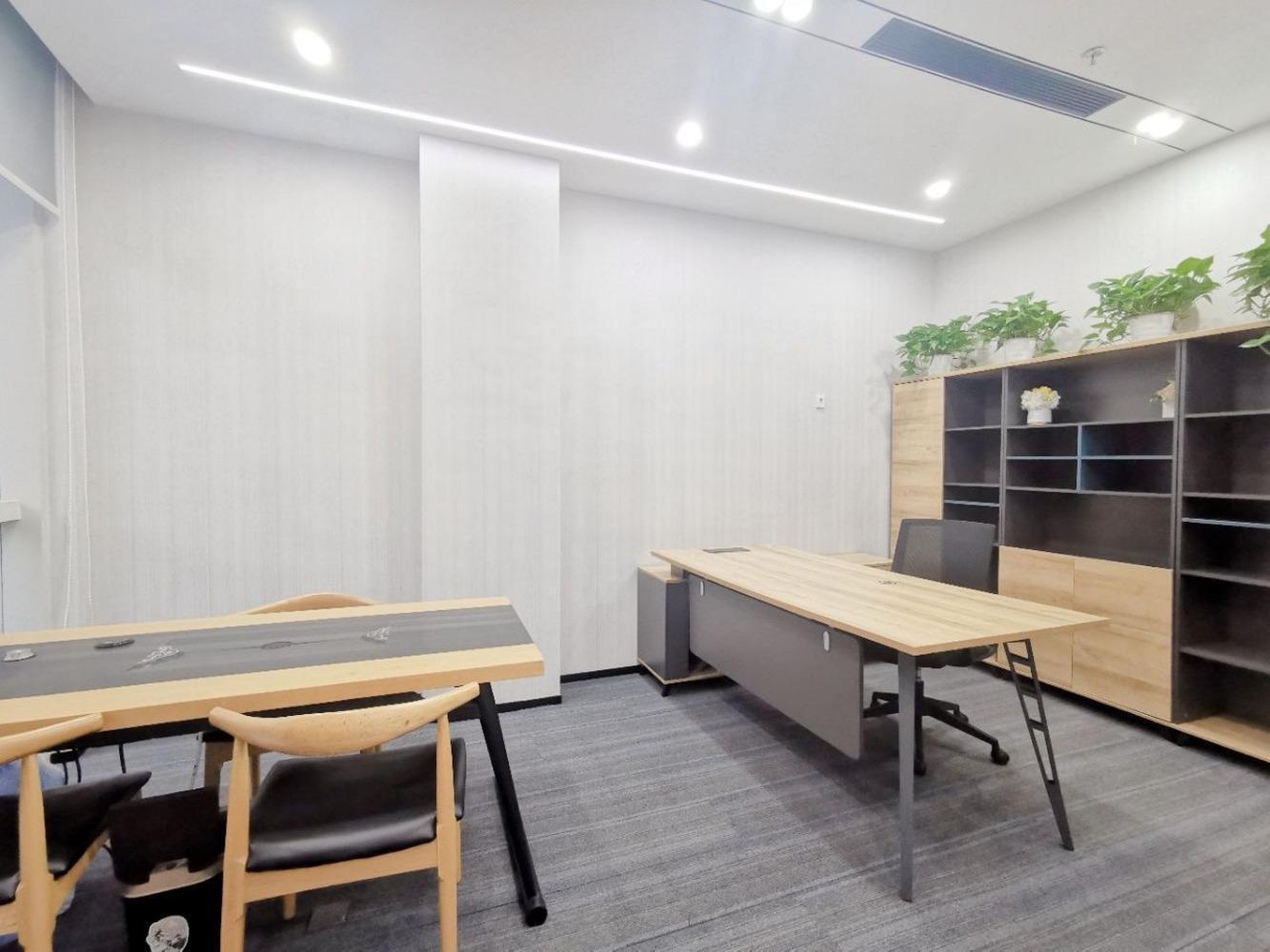 深圳香缤国际金融中心二手房房源图片