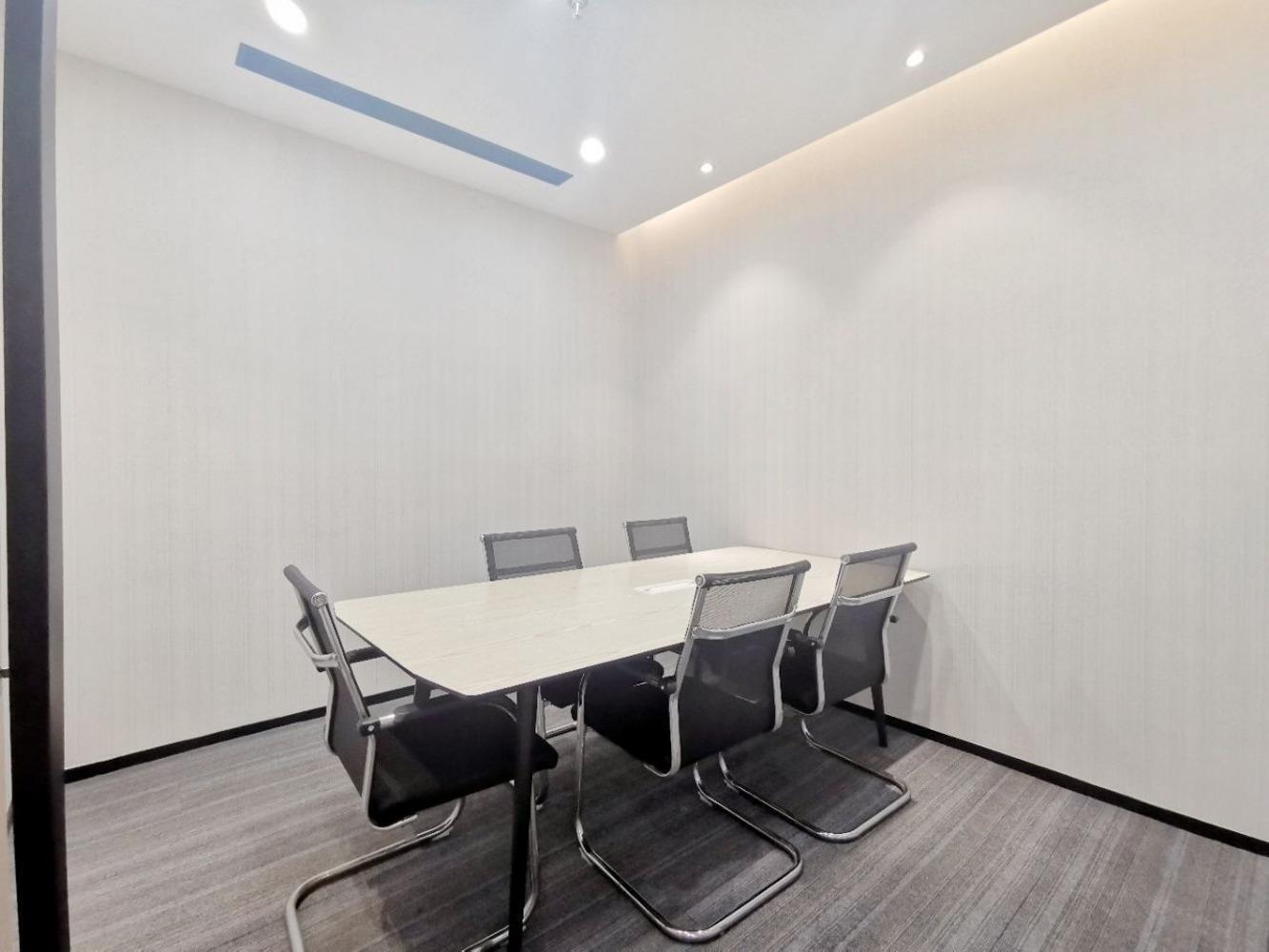 深圳香缤国际金融中心二手房房源图片