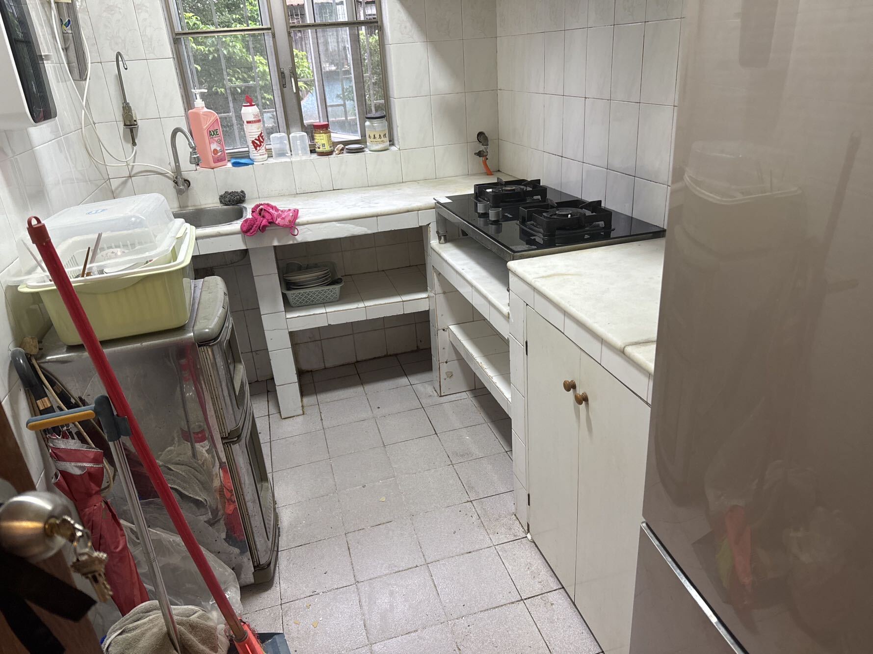 深圳桂园住宅楼二手房房源图片