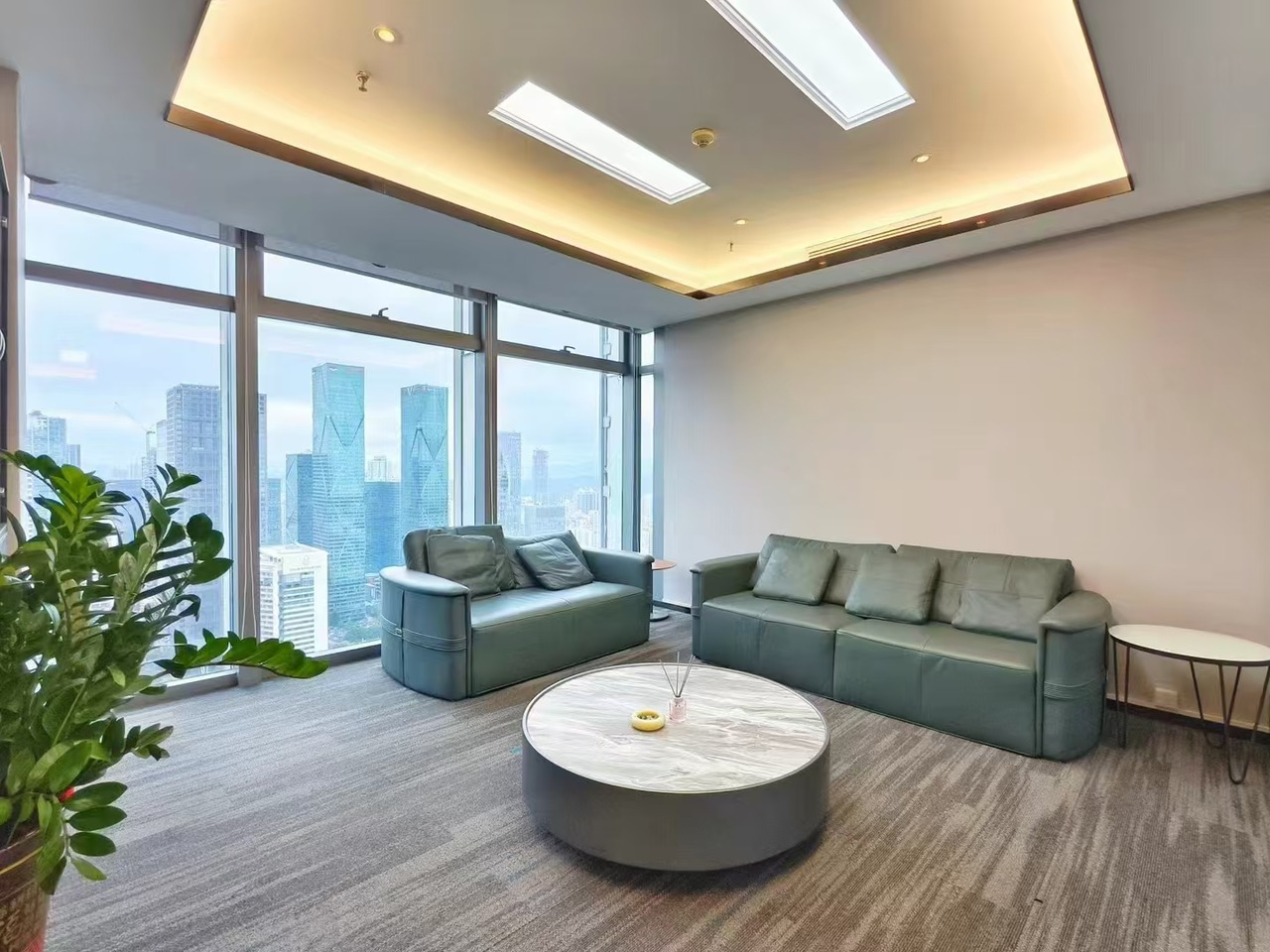 深圳创建大厦二手房房源图片