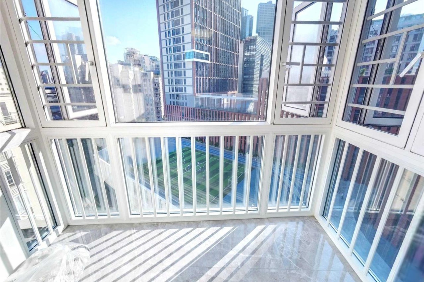 深圳蛇口花园城一期二手房房源图片