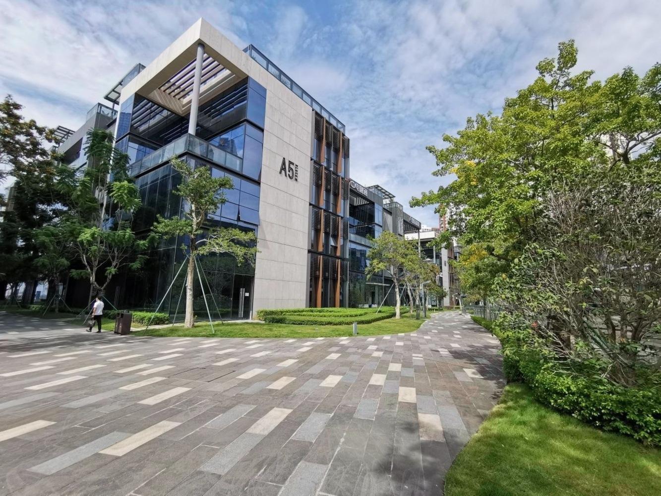 深圳前海深港基金小镇二手房房源图片