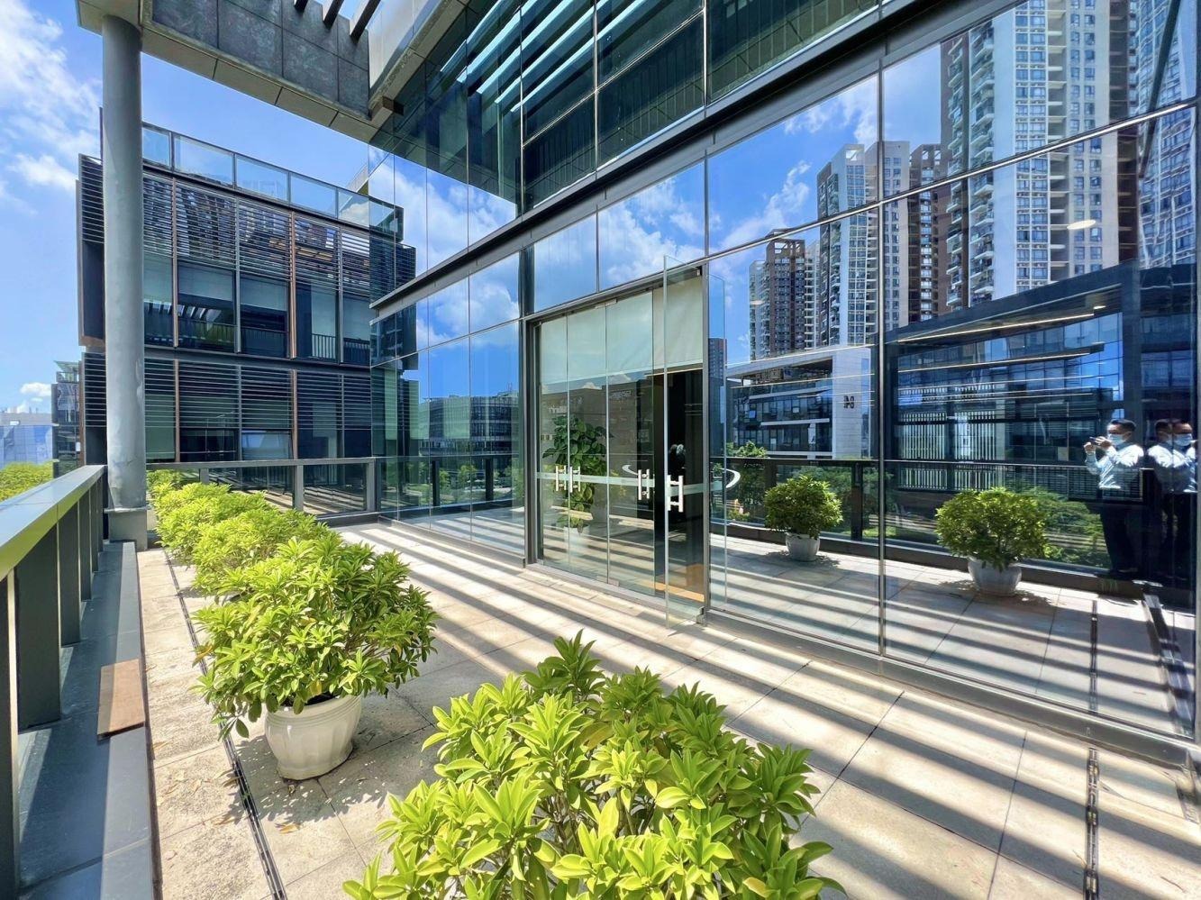 深圳前海深港基金小镇二手房房源图片