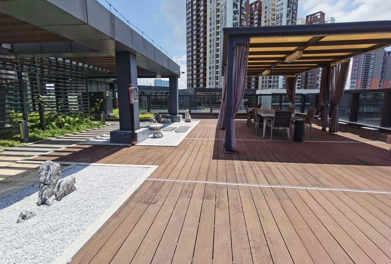 深圳前海深港基金小镇二手房房源图片