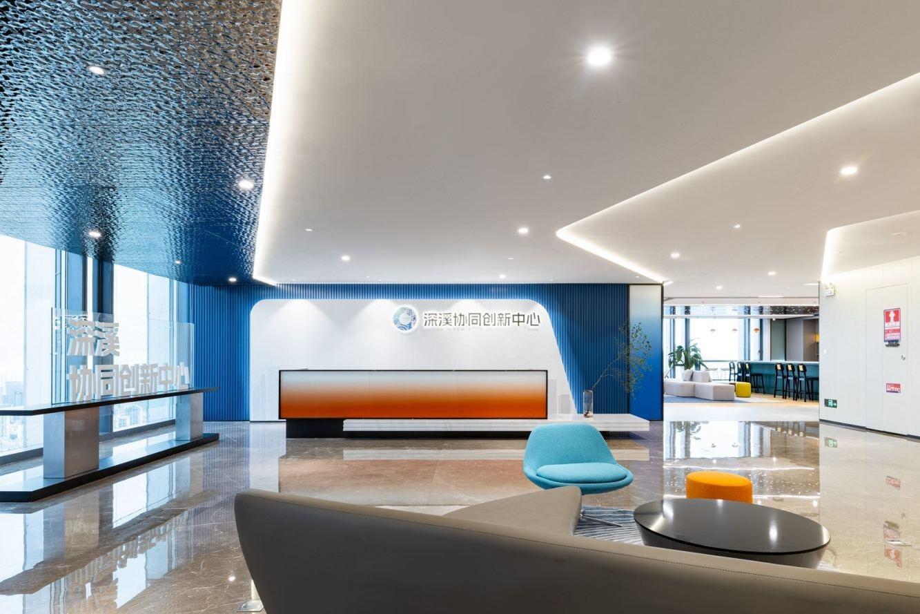 深圳华润前海大厦二手房房源图片