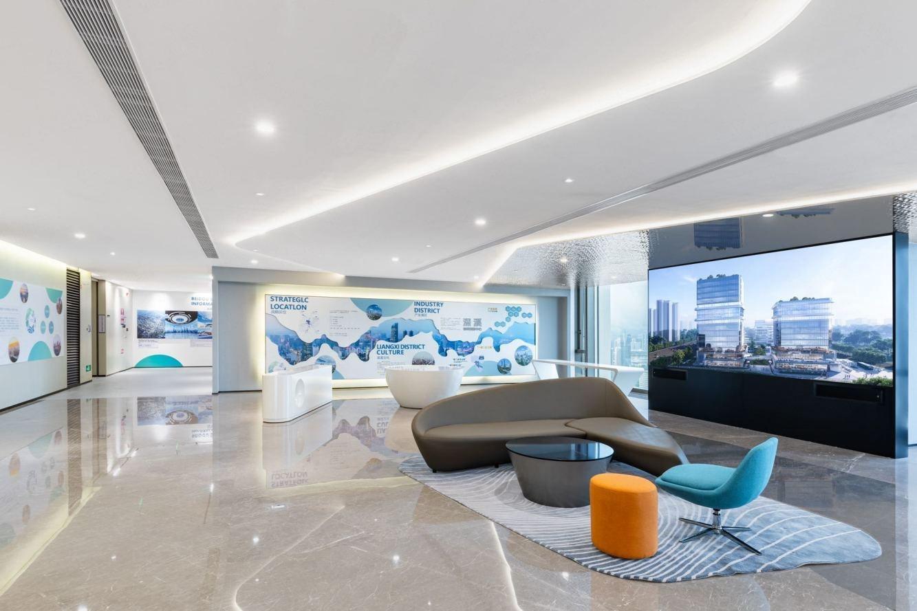 深圳华润前海大厦二手房房源图片