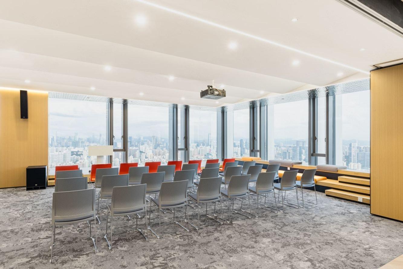 深圳华润前海大厦二手房房源图片