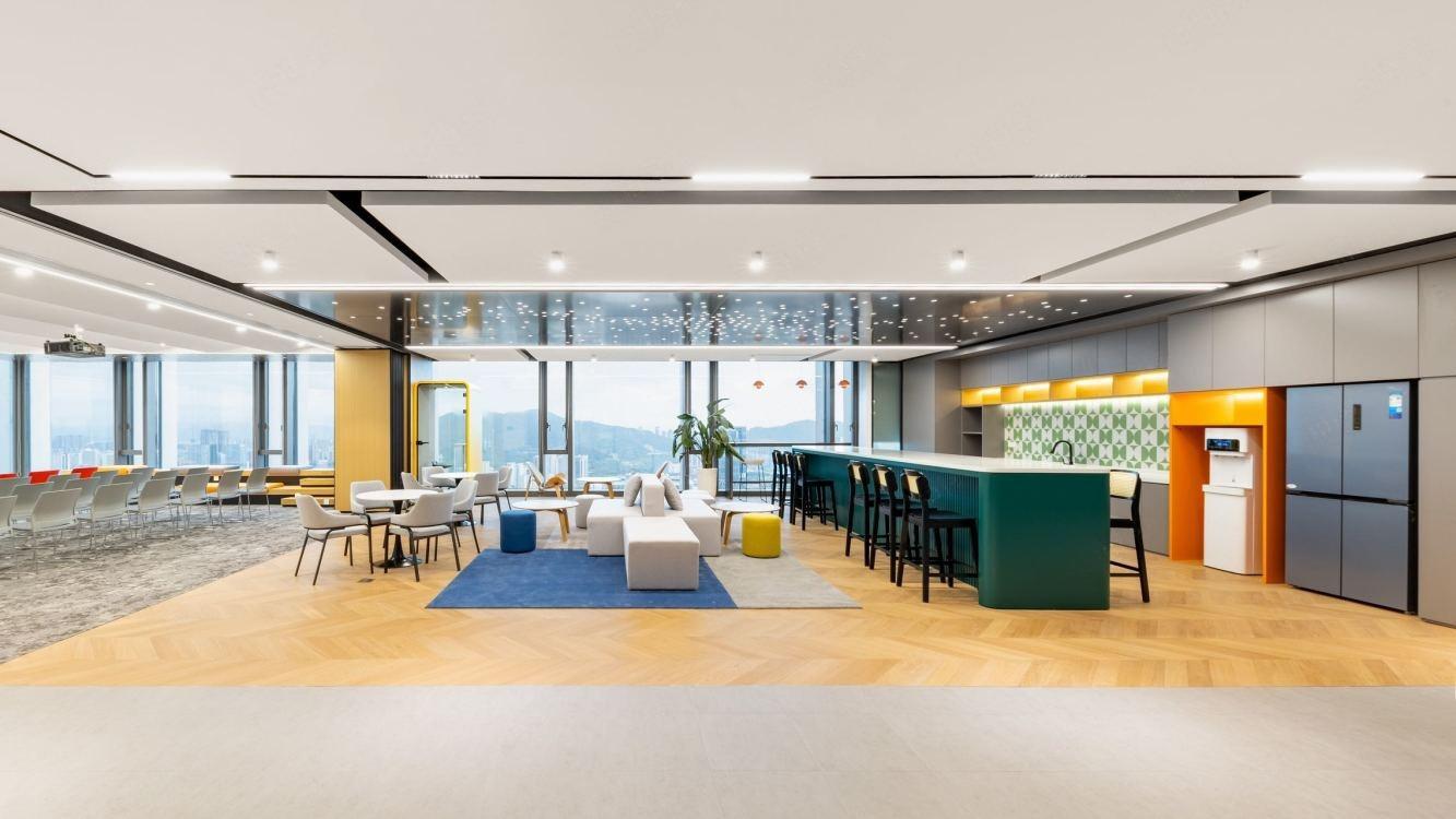 深圳华润前海大厦二手房房源图片