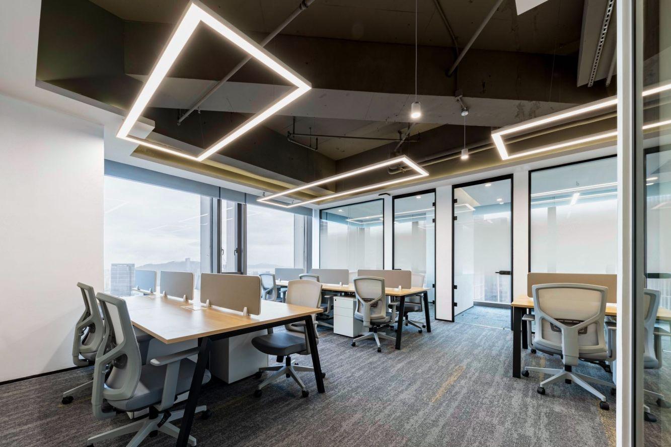 深圳华润前海大厦二手房房源图片