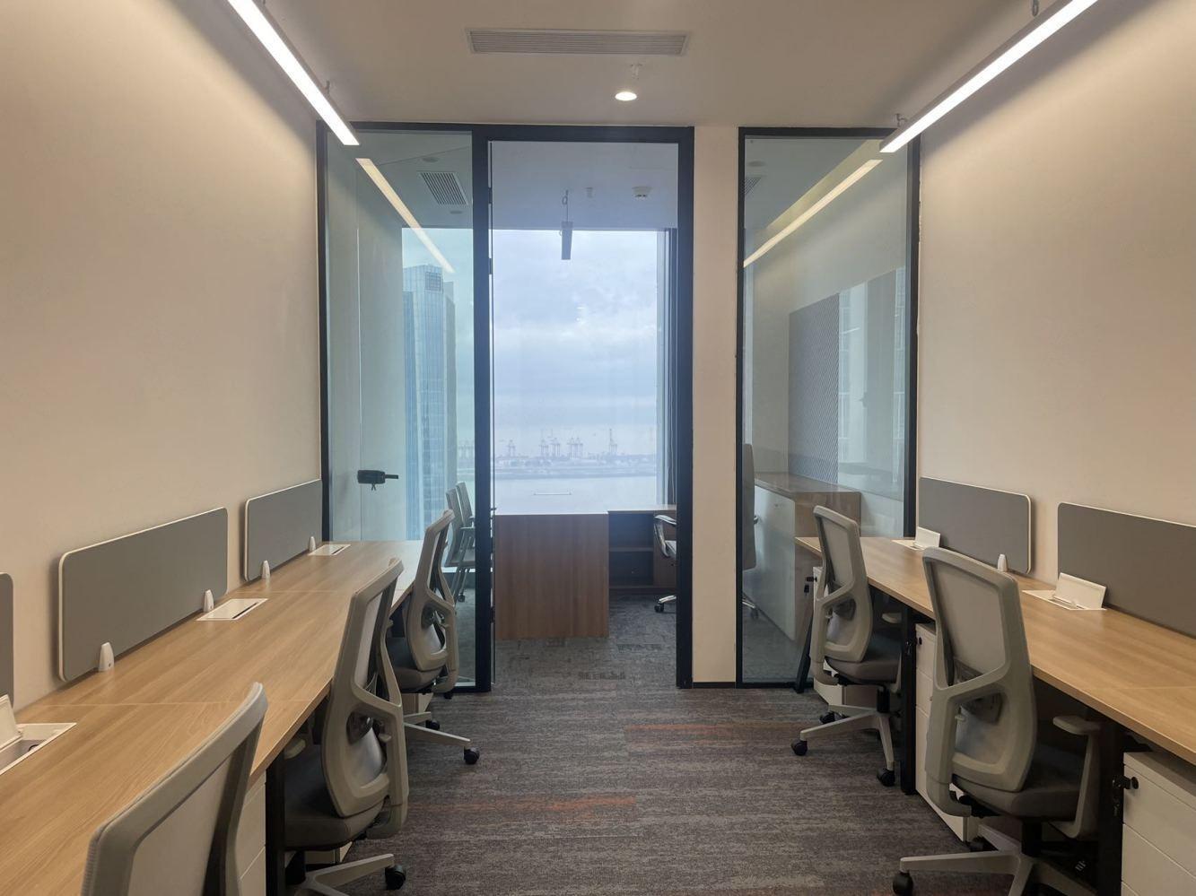 深圳华润前海大厦二手房房源图片